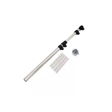 Teleskoprekkverk Dolle til Loftstrapp Vario 3 Delt