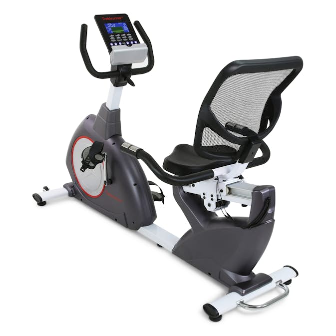 Sittende Treningssykkel Trekkrunner TR8718Ri