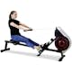 Romaskin Trekkrunner med luft- og magnetmotstand | R-7115