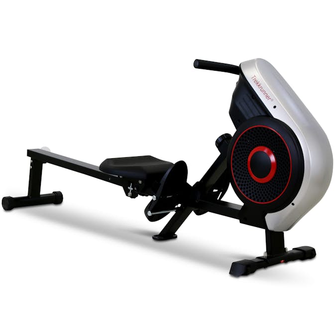 Romaskin Trekkrunner med luft- og magnetmotstand | R-7115