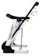 Tredemølle Trekkrunner TR5001-Pro - Kinomap