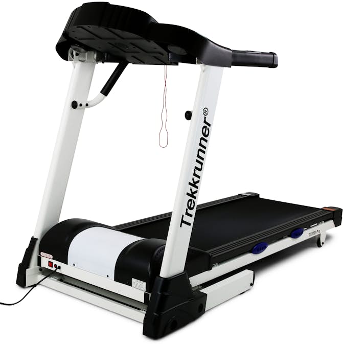 Tredemølle Trekkrunner TR5001-Pro - Kinomap