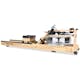 Romaskin Trekkrunner med Vannmotstand | Massiv eik | TR020