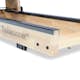 Romaskin Trekkrunner med Vannmotstand | Massiv eik | TR020