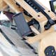 Romaskin Trekkrunner med Vannmotstand | Massiv eik | TR020