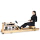 Romaskin Trekkrunner med Vannmotstand | Massiv eik | TR020