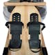 Romaskin Trekkrunner med Vannmotstand | Massiv eik | TR020