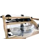 Romaskin Trekkrunner med Vannmotstand | Massiv eik | TR020