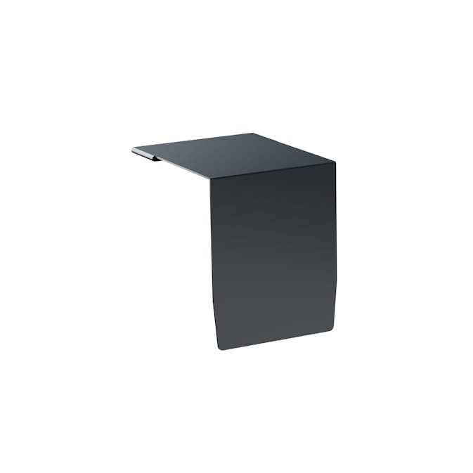Vinkel Skotte Garden for Kantbeskyttelse 26x100 och 26x200 cm 4-pk