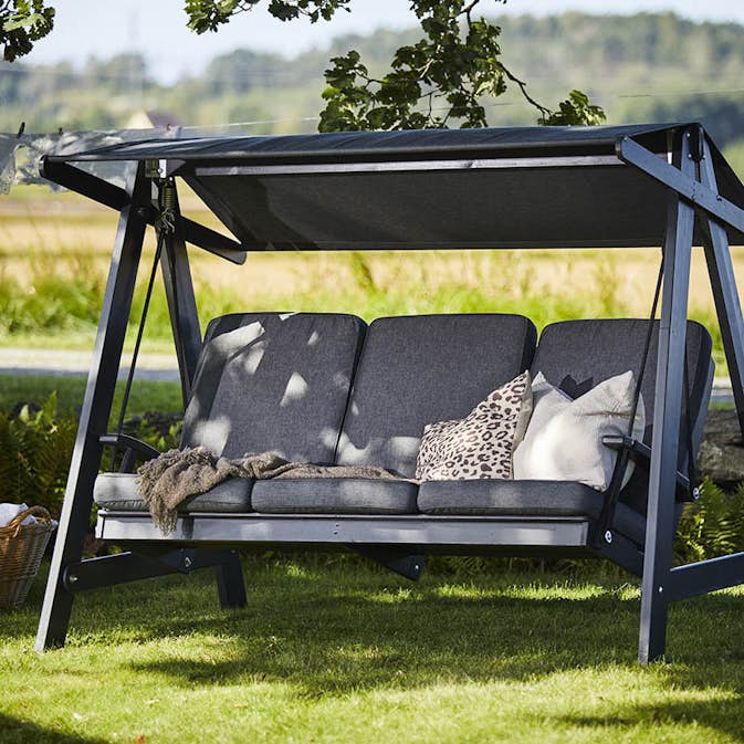 Hammock Hillerstorp Aspö