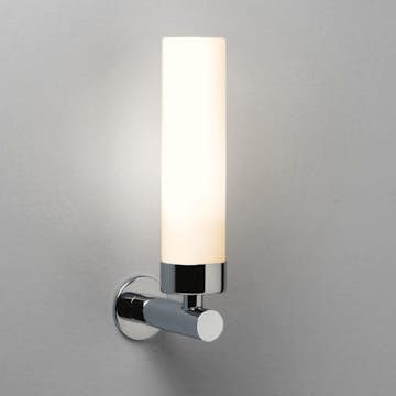 Vegglampe Astro Tube uten Bryter