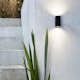 Vegglampe Astro Chios 150