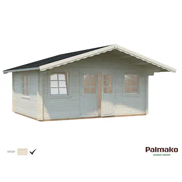 Anneks Palmako Helena 18,6 m2
