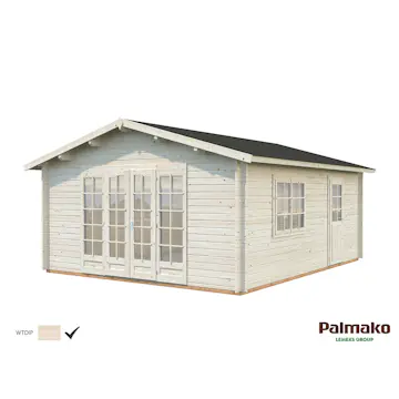 Anneks Palmako Irene 27,7 m2