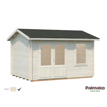 Anneks Palmako Iris 9,6 m2