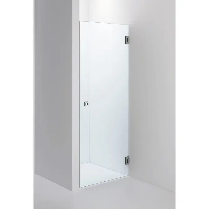 Duschdörr INR Arc 2