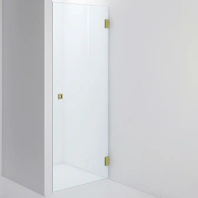 Duschdörr INR Arc 2