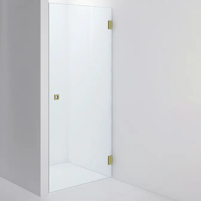 Duschdörr INR Arc 2