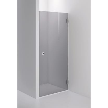 Duschdörr INR Arc 2 Måttanpassad