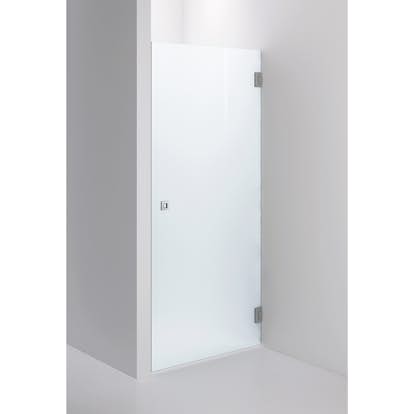 Duschdörr INR Arc 2 Måttanpassad