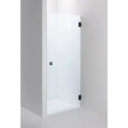 Duschdörr INR Arc 2 Måttanpassad