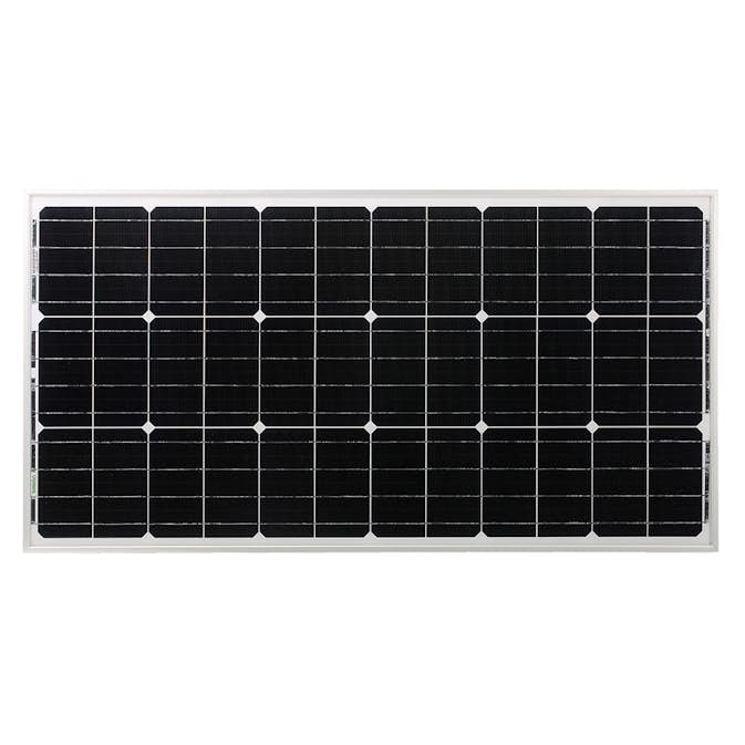 Solcellepanel Sunwind 90W Entry