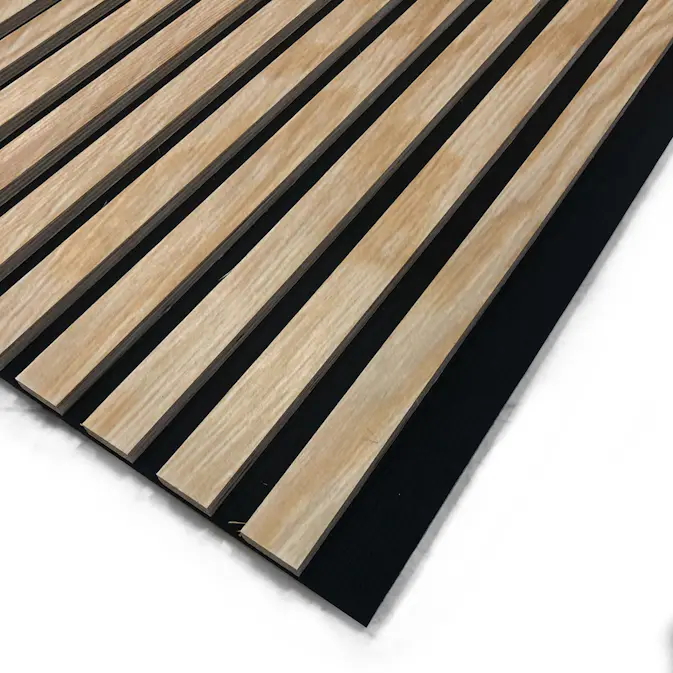 Akustikkpanel Lundbergs 2780x600x20 mm