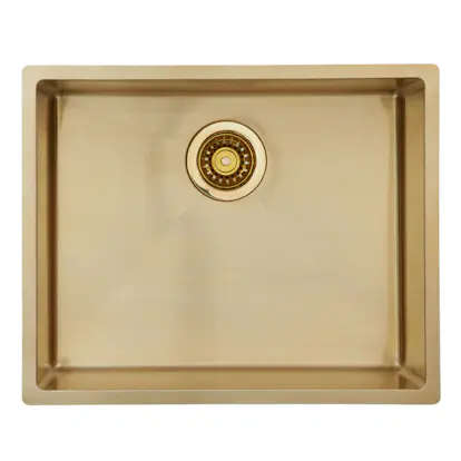 Diskho Lavabo Kubus 500 Soft