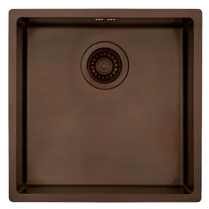 Diskho Lavabo Kubus 400 Soft