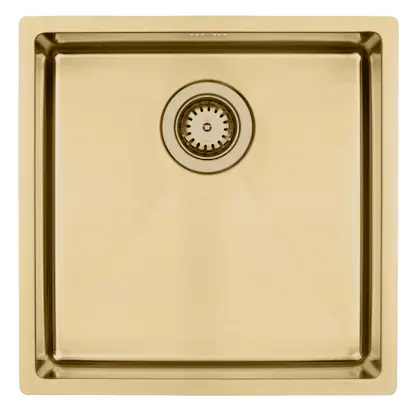 Diskho Lavabo Kubus 400 Soft