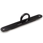 Skyvedørsring Habo 291 Svart Outlet