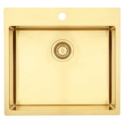 Diskho Lavabo Kubus 540 Soft