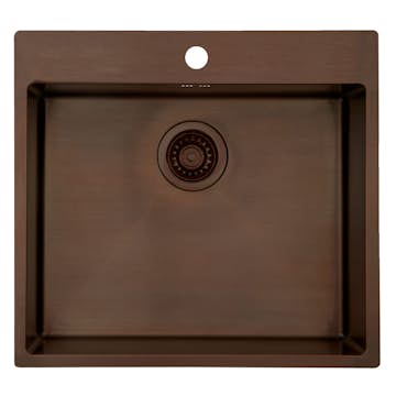 Diskho Lavabo Kubus 540 Soft