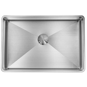 Servant Lavabo High
