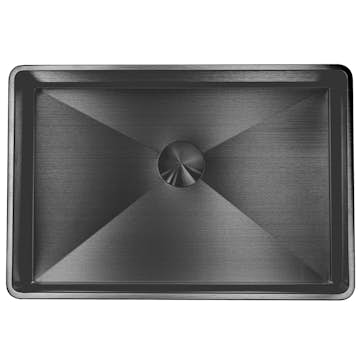 Servant Lavabo High PVD