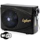 Bassengvarmepumpe Lyfco HP180i Pro Inverter WiFi