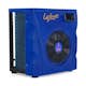 Bassengvarmepumpe Lyfco mini 3,2kW Splash 35