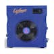 Bassengvarmepumpe Lyfco mini 3,2kW Splash 35