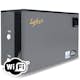 Bassengvarmepumpe Lyfco 9,5kW Inverter R32
