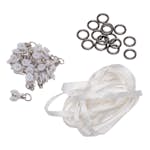 Reservedelspakke Hillerstorp Skanör Hvit Utendørs