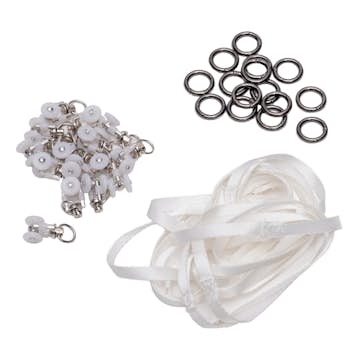 Reservedelspakke Hillerstorp Skanör Hvit Utendørs