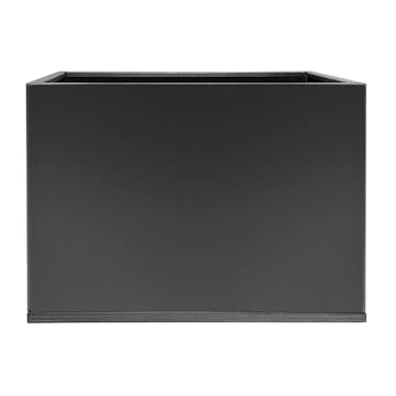 Krukke Skotte Garden Modulär Sort Rett