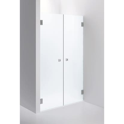 Duschdörr INR Arc 3 Måttanpassad