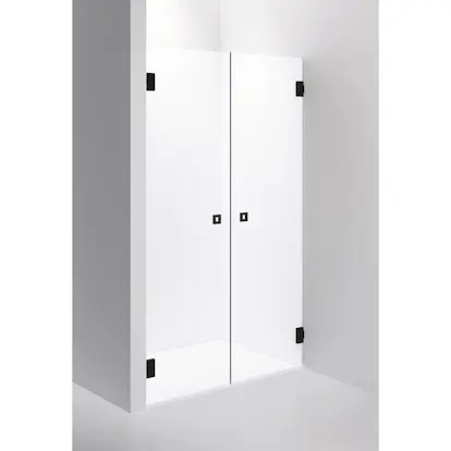 Duschdörr INR Arc 3 Måttanpassad