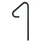 Spabadsräcke Landskap of Sweden