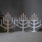 Adventsstake Star Trading Gillian 7L