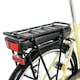 Elsykkel Lyfco Herr 28" med Sykkelcomputer Sandgul