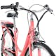 Elsykkel Lyfco Dame 28" Elinor 13 Ah Rosa