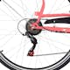 Elsykkel Lyfco Dame 28" Elinor 13 Ah Rosa