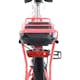 Elsykkel Lyfco Dame 28" Elinor 13 Ah Rosa